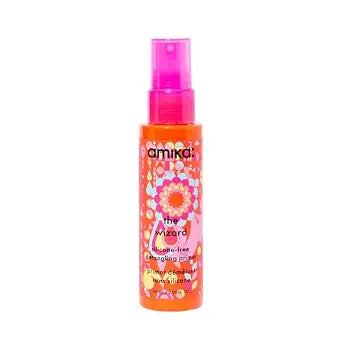 amika the wizard silicone-free detangling primer
