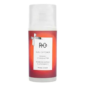 R+Co SUN CATCHER Power C Styling Butter, 3.2 oz
