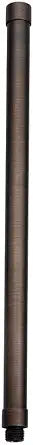 KICHLER 12V Male and Female Riser 18" Centennial Brass