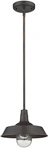 Acclaim 1736ORB Lighting, Bronze/Dark