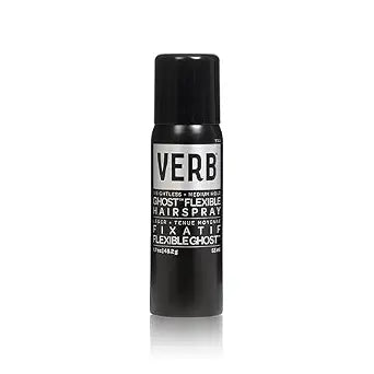 VERB Ghost Flexible Hairspray | Weightless Frizz-Free Medium Hold