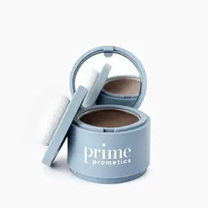 Prime Prometics Instant Coverage Hairline Powder (Brunette)