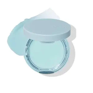 ETUDE Sebum Soak Jelly Pressed Setting Powder, Oil Control, Matte