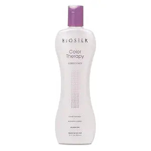 BioSilk Color Therapy Conditioner, 12 Oz