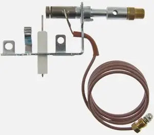 Allparts Equipment & Accessories LPG8402 SIT OEM CSA Certitied ODS Propane Gas Pilot Assembly for Vent Free Fireplaces, Stoves, Heaters, and Logs