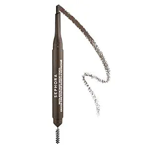 SEPHORA COLLECTION Insta-Brow Waxy Brow Pencil 5 Medium Brown
