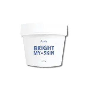 Quatrel Jejuby Cream,Jejuby Gluta Rice Milk Mask, Gluta Rice Clay Mask,Long Lasting Hydration Skin All Over Cream For Women And Men (1pcs)