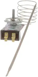 BLO-05279 Thermostat KX, 3/16 X 11-5/8, 36 | Exact Fit Replacement for Blodgett Oven 05279 | SHARPTEK.COM Parts | 180-Day Warranty