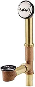 Gerber Style 41-818 Replacement Trip Lever Bath Drain