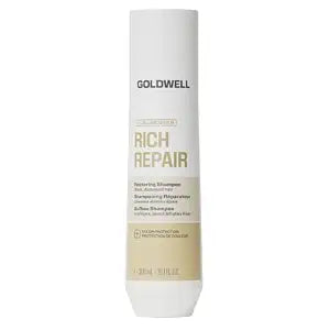 Goldwell Dualsenses Rich Repair Restoring Shampoo 300ml for Damaged Hair