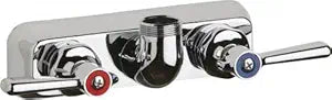 Chicago W4W-LES369AB SINK FAUCET COMPONENT
