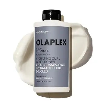 OLAPLEX N°.5CURL Bond Shaper™ Hydrating Curl Conditioner