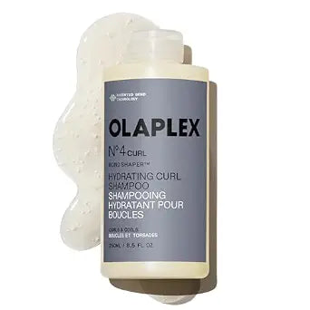 OLAPLEX N°.4CURL Bond Shaper™ Hydrating Curl Shampoo