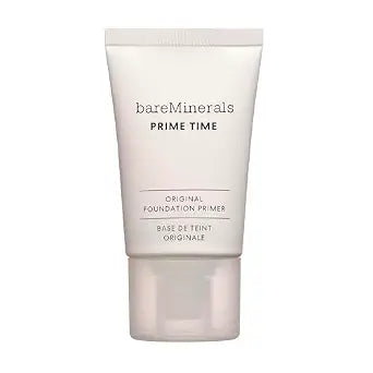 bareMinerals Prime Time Original Foundation Primer, 1 oz