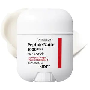 MDP+ Premium Peptide Naite 1000 Shot Neck Stick 2.0, Spicule Boost, 0.7oz