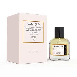 Amazing Creation Arabian Tonka EDP For Unisex 1.7 Fl Oz/50ml