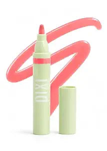 Pixi Beauty LipBlush, Lip Stain Pen in Beauty | 0.08 fl.oz / 2.5g