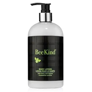 Gilchrist & Soames BeeKind Hand & Body Lotion, 15.5 Ounce