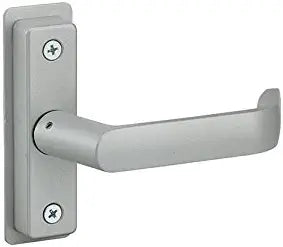 Adams Rite 4569-501-130 Eurostyle Deadlatch Handle (LH or LHR)