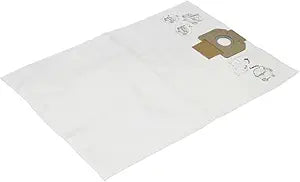 Makita W107418353 Fleece Filter Bag, 5/pk, VC4210