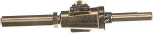 Fits Vulcan Hart 1851 Valve, Burner for V6B36S, VGMT36S, V4B36C