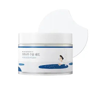 ROUND LAB Birch Juice Moisturizing Pad 80pcs