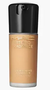 MAC Studio Radiance Serum Powered Foundation NC42