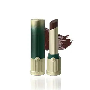 GIRLCULT Glossy Lipstick, Mirror Shine Hydrating Lip Color Stick (L06)