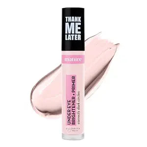 Elizabeth Mott Thank Me Later Under Eye Brightener Base ï¿½ï¿½ï¿½ï¿½ï¿½ï¿½