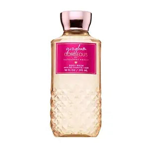 Bath & Body Works Gingham Gorgeous Nourishing Body Wash, 10 fl oz