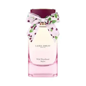 Laura Ashley Wild Woodland Parfum Purse Spray 10ml