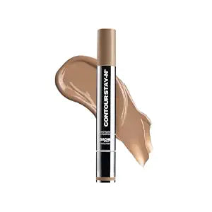 Sacheu Liquid Contour STAY-N Cream Contour, Longwear, Giving Iconic