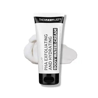 The INKEY List PHA Body Water Cream 5 fl oz