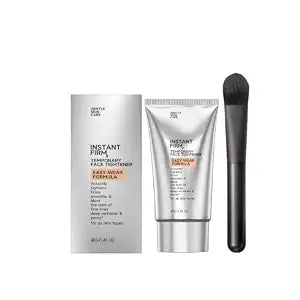 Firm Skin Face Instant Cream Temporary Face Tightener, 1.41 Oz
