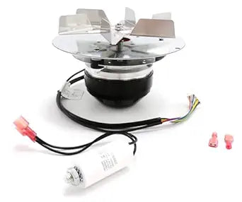 Combustion Blower Compatible with Harman 1-00-02275