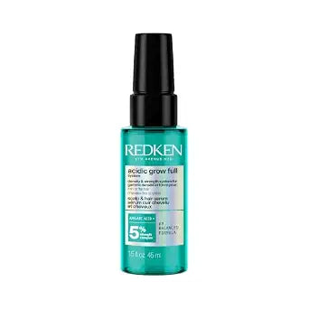 Redken Acidic Grow Full Scalp & Hair Serum – For Thicker-Looking Hair