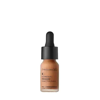 Perricone MD No Makeup Bronzer - Lightweight Liquid Bronzer - 0.3 fl oz