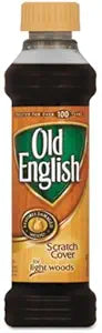 Reckitt Benckiser 6233875462 8-oz. Liquid Furniture Polish For Light/Medium Wood - Quantity 6