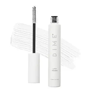 DIME Beauty Lash Primer - White Eyelash Primer, 8 g