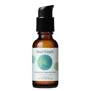 Mad Hippie Corrective Peptide Serum for Face, 1.02 Fl Oz Ea