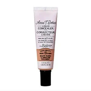 theBalm ATD C&G liquid concealer #18