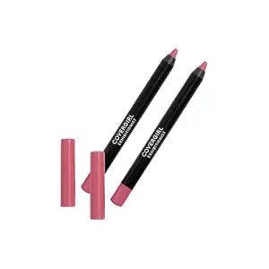 COVERGIRL Exhibitionist Lip Liner, Mauvelous 230, 0.012 Ounce (Pack of 2)