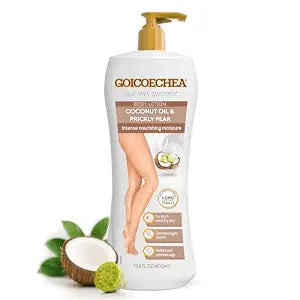 Goicoechea Varicose Veins Cream for Legs, 13.5 fl oz, 1-Pack