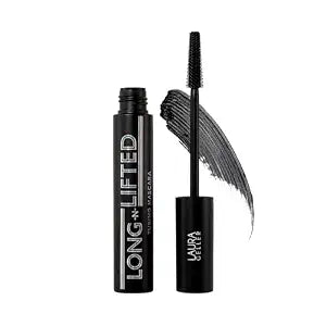 LAURA GELLER NEW YORK Long-n-Lifted Tubing Mascara ï¿½ï¿½ï¿½ï¿½ï¿½ï¿½ï¿½ï¿½ï¿½ Lengthening & Lifting Mascara That Wonï¿½ï¿½ï¿½ï¿½ï¿½ï¿½ï¿½ï¿½ï¿½t Smudge or Flake ï¿½ï¿½ï¿½ï¿
