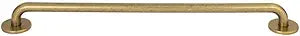 Atlas Homewares A606-UB Atlas Homewares A606 Dot 12 Inch Center to Center Handle Cabinet Pull