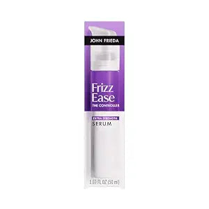 John Frieda Frizz Ease Extra Strength Hair Serum, 1.69 fl oz
