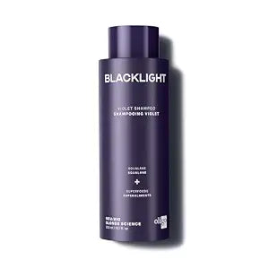 Oligo Professionnel, Violet Shampoo, Blonde, brunette, white Hair, 10.1oz