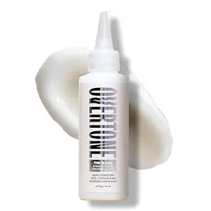 Overtone® The Gloss Shine Reviving Treatment Mask for Hair, 4oz