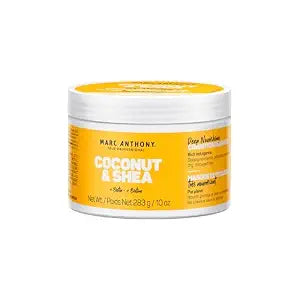 Marc Anthony Coconut Shea, Deep Conditioning Hair Mask for Dry Damaged Hair