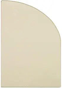 Meredith Stove Replacement Glass Γ 5 7/8" x 10 1/2"